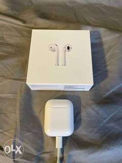 Airpods 2 For Urgent Sale 0