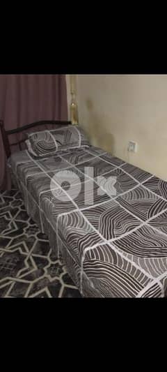 2 Single BED available at the price of one read description 0