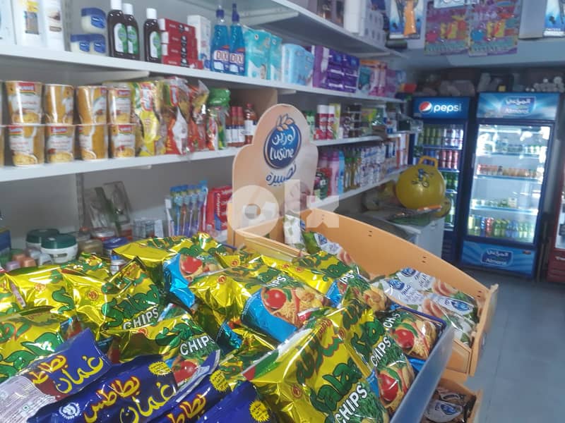 COLD STORE FOR SALE - Shops Liquidation - 104327458