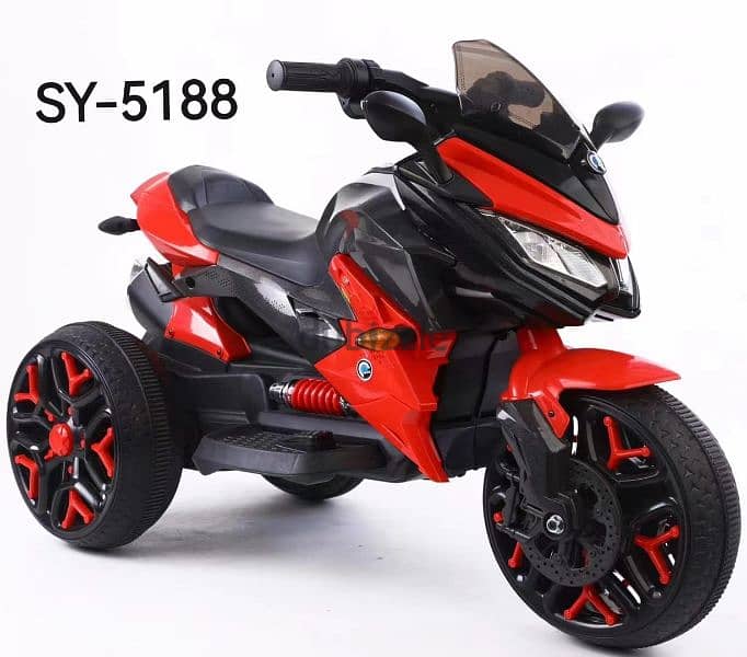 Buy from professionals - All types of new electric,  bicycles and toys 3