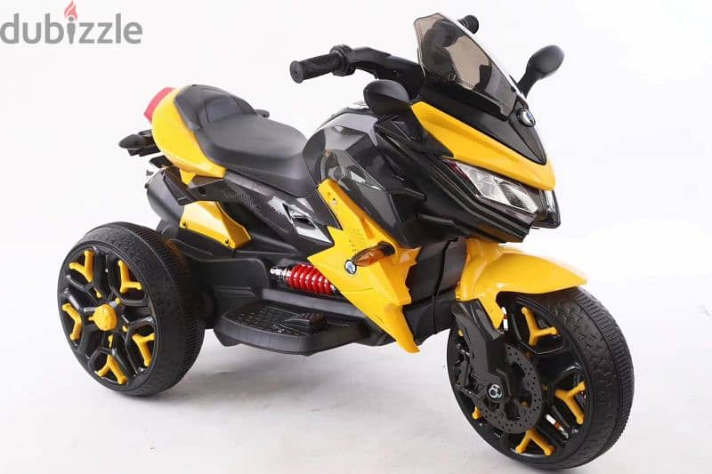 Buy from professionals - All types of new electric,  bicycles and toys 4