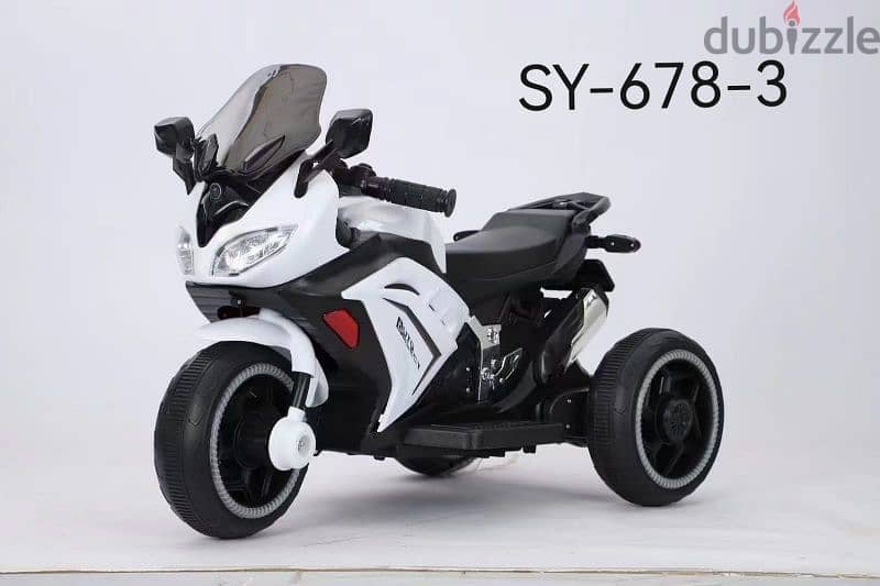 Buy from professionals - All types of new electric,  bicycles and toys 6