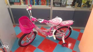 12" 14" 16" ben10 and pink colour cycle for sale each 22bd 0