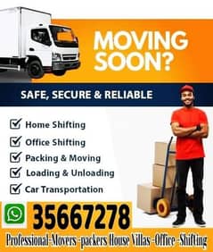 packers movers professional services 0