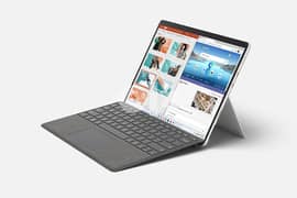 Microsoft Surface Pro Core i5 7th Gen. Tablet+Laptop With Kickstand 0