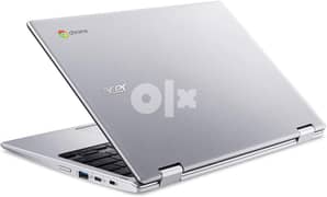 Acer Chromebook Laptop 11.6" HD Screen (Good Use For Online Studies) 0