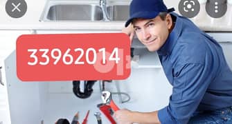 all types of plumbing services all over Bahrain 0