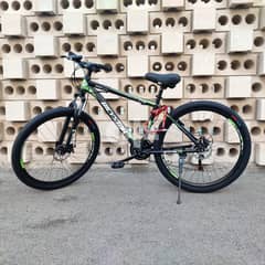 Bicycle 29inch 0
