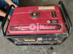 Electricity Generator For Sale 0