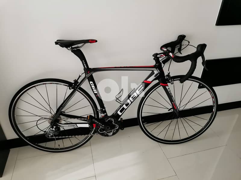 Road bike carbon fiber 0