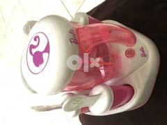 Barbie smoothie grinder for kids 0