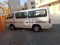 mini bus for sell 0