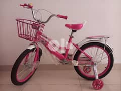 Girls bicycle for sale 12BHD12 0