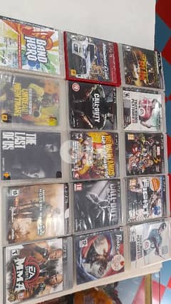 ps3 used games for sale. clean cds offer price 0