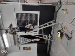 Madinat Hamed ac refrigerator washing machine repair work shop 0
