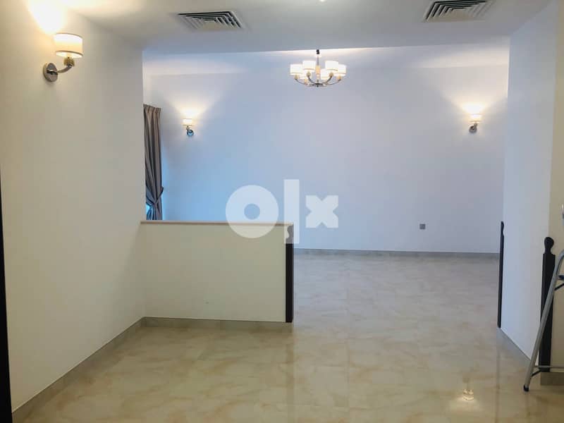 Two bedrooms flat with big balcony on higher floorcall33276605 5