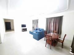Spacious 3bhk fully furnished flat for rent in Juffair 0