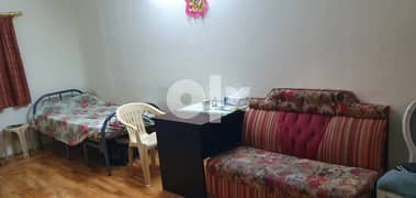 BED SPACE AVAILABLE EXECUTIVE BACHELOR IN MANAMA 0