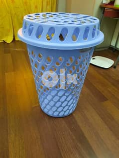 clothes basket 0