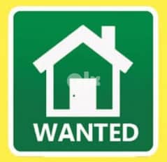 Wanted 2BHK Flat in Riffa with balcony Lift 0
