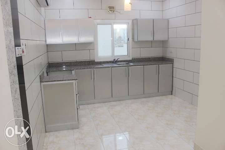 Inclusive 2 BR in saar Close Kitchen 2