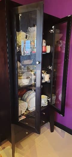 crockery cabinet 0