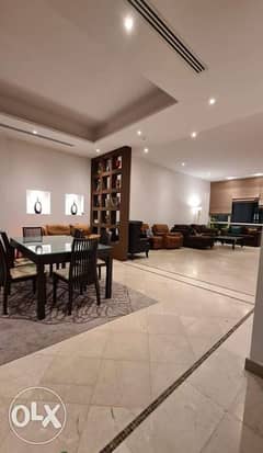 Spacious Freehold apartment for sale in juffair 0