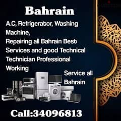 a Ali ac refrigerator washing machine repair and maintenance services 0
