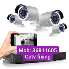 good offer security camera fixing Bahrain anywhere call me 0