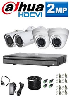 Good offer CCTV camera with fixing full hd camera connect samrtphone 0