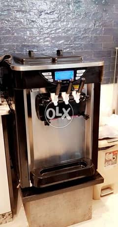 ice cream machine for sale Restaurants Equipment 102956282