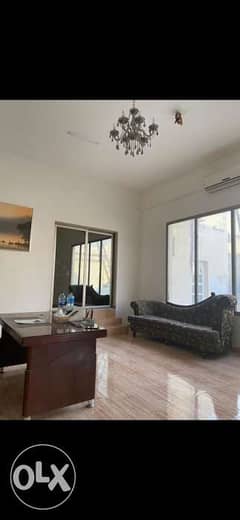 300BD/month,5BR,Flat For Rent-West Riffa 0