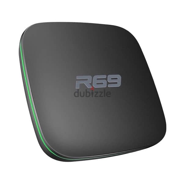 Android tv box Reciever/Watch all channels Without Dish 5