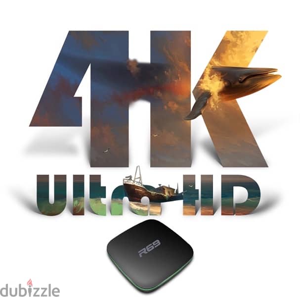Android tv box Reciever/Watch all channels Without Dish 6