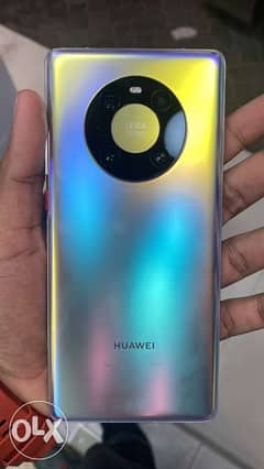 Huawei Mate40 pro 0