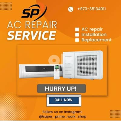 Ac washing machine fridge and freezer dryer Repair