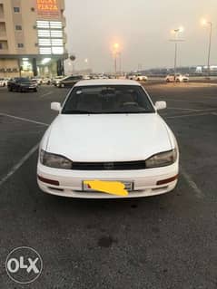 Toyota camry no call only text on whatsapp 0