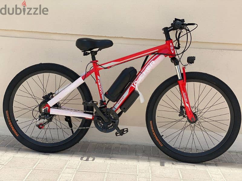E Bikes - New stock 2024 For sale Bahrain 8