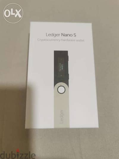 Ledger