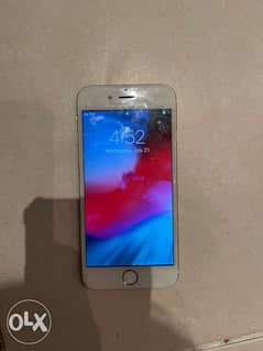 Good condition iPhone 6 0
