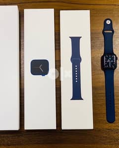 Apple watch best sale 6 used