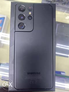 Samsung S21 Ultra 5G 0