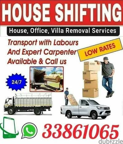 House shifting furniture Moving packing