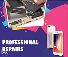 Mobile Repairing & recovery Services HEX Technology 0
