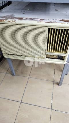 all kind of AC repair and service buying and selling all so 0