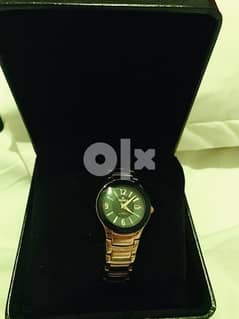 Sonex gold hot sale watch price