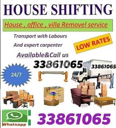 house shifting service in Bahrain
