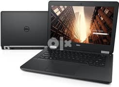 DELL Latitude core i7 7th generation 8 GB RAM and 256 gb SSD  touch sc 0
