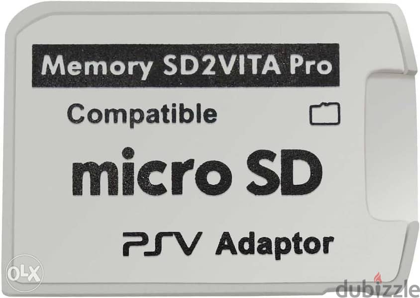 For Sale Sd2vita adaptor 2 BHD 0