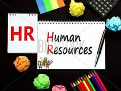 We Are Hiring HR Executive 0